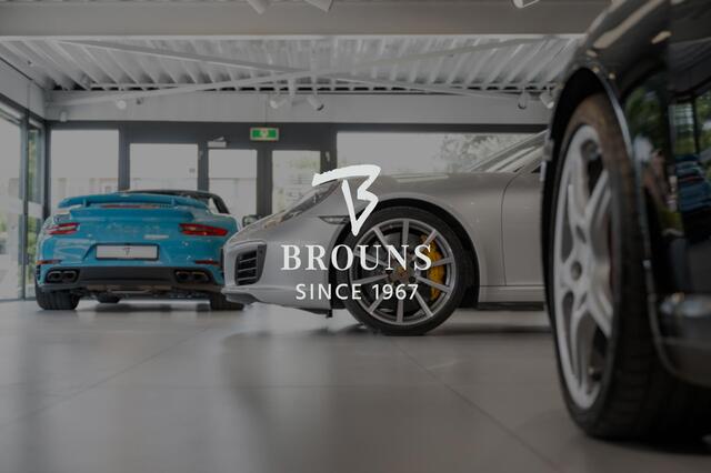Porsche Taycan Sport Turismo 89 kWh 476pk |Pano|ACC|Chrono|Camera|Fietsendrager
