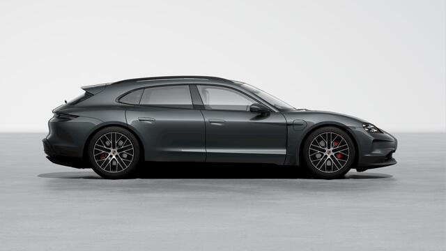 Porsche Taycan 4S Sport Turismo