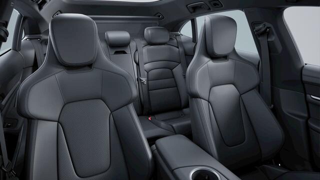Porsche Taycan 4S Sport Turismo