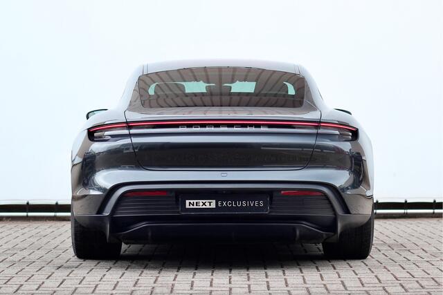 Porsche Taycan 4S Performance 84 kWh | Orig. NL | Pano | Sport Chrono | 360 | ACC | Warmtepomp