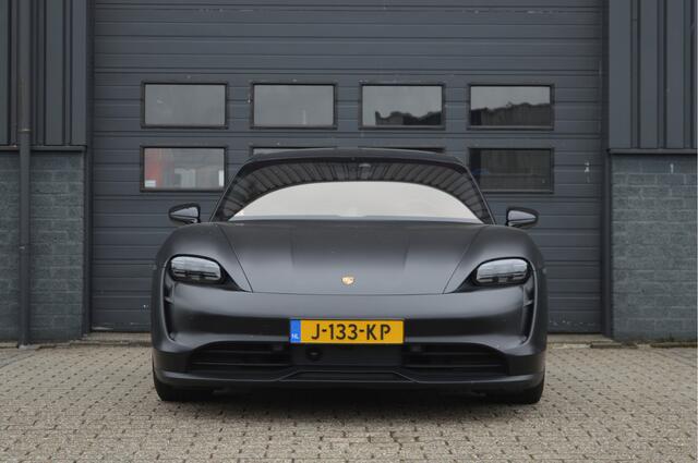 Porsche Taycan 4S Performance 84 kWh | SOH 93% | PANO | BOSE | ACC | CAMERA |