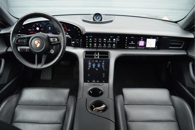 Porsche Taycan 4S Performance 84 kWh | SOH 93% | PANO | BOSE | ACC | CAMERA |