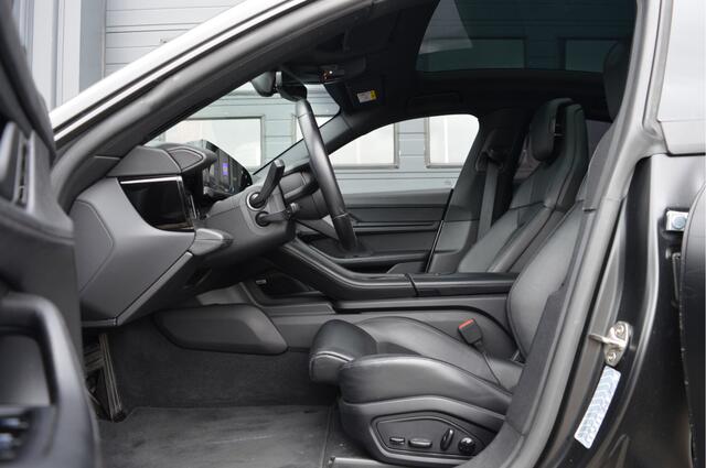Porsche Taycan 4S Performance 84 kWh | SOH 93% | PANO | BOSE | ACC | CAMERA |