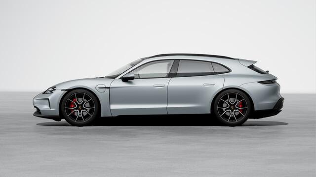 Porsche Taycan 4S Sport Turismo