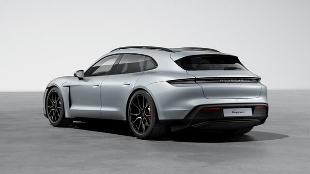 Porsche Taycan 4S Sport Turismo