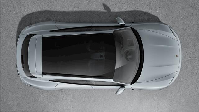 Porsche Taycan 4S Sport Turismo