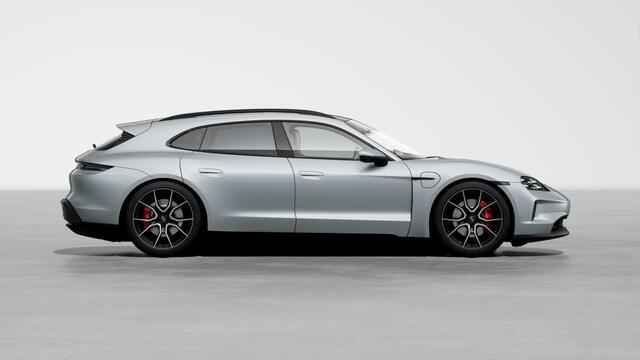 Porsche Taycan 4S Sport Turismo