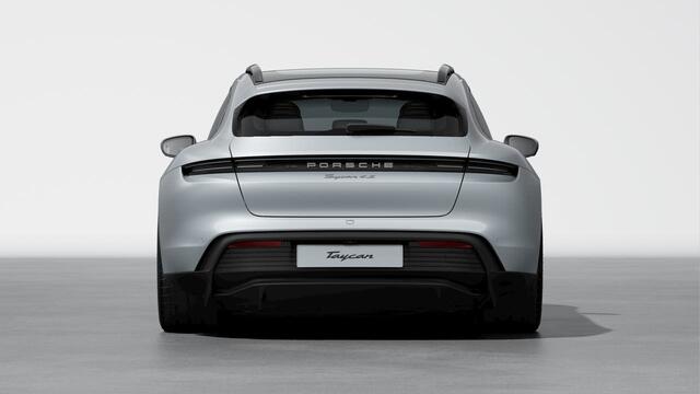 Porsche Taycan 4S Sport Turismo