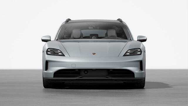 Porsche Taycan 4S Sport Turismo