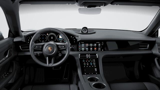 Porsche Taycan 4S Sport Turismo