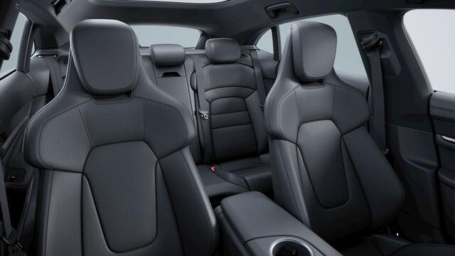 Porsche Taycan 4S Sport Turismo