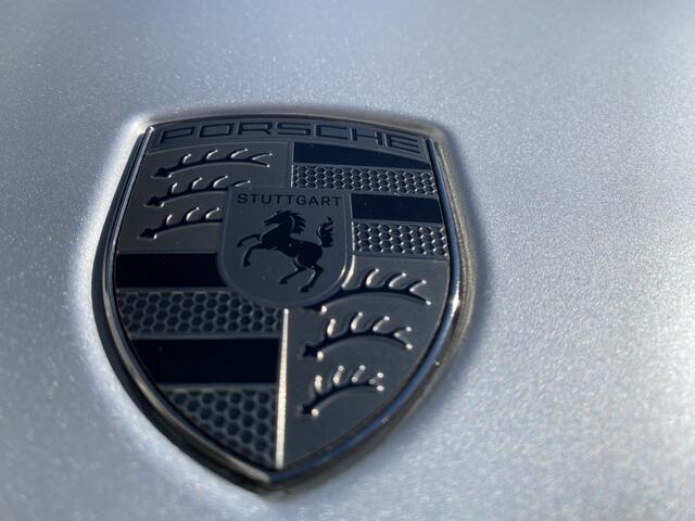 Porsche Taycan Turbo S 93 kWh 3 JAAR APPROVED GARANTIE! dealer onderhouden.