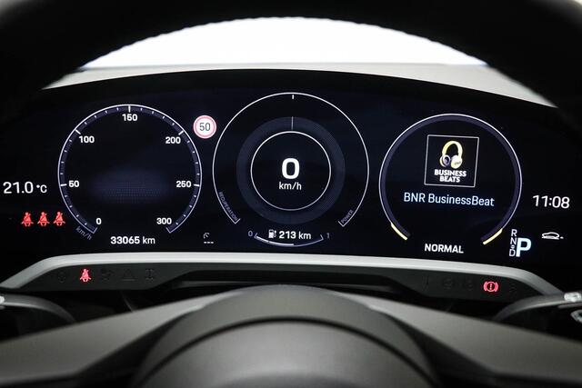 Porsche Taycan Cross Turismo 4 93 kWh | PANORAMADAK | STUURVERWARMING | BOSE DAB | APPLE | CAMERA | 21