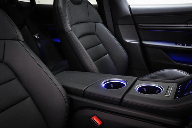 Porsche Taycan Cross Turismo 4 93 kWh | PANORAMADAK | STUURVERWARMING | BOSE DAB | APPLE | CAMERA | 21