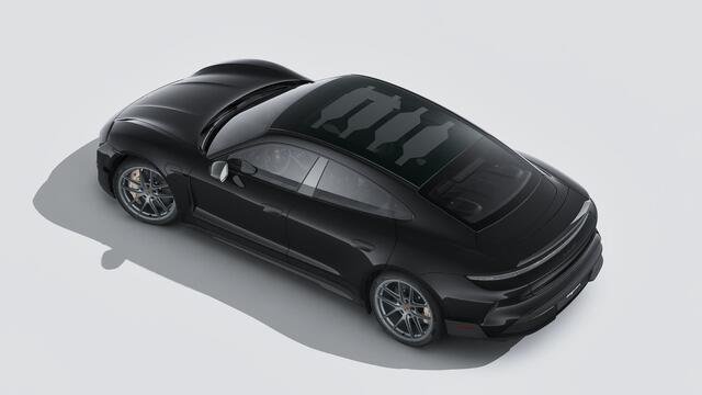 Porsche Taycan Turbo GT