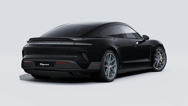 Porsche Taycan Turbo GT