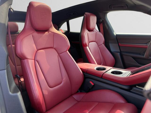 Porsche Taycan Sport Turismo 4S 79 kWh Full PPF, Adaptieve sportstoelen, Sunshine Control, GT-sportstuurwiel, Sport Chrono Pakket