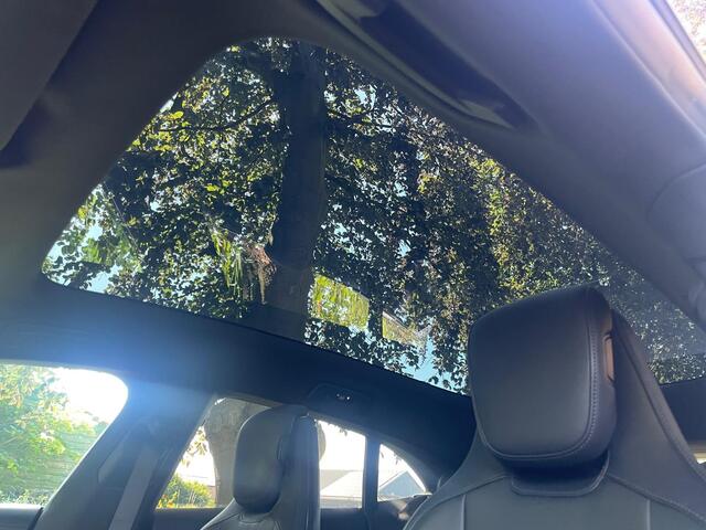 Porsche Taycan Sport Turismo 4S 93 kWh Panorama 21" Sport Chrono 360 Camera Warmtepomp