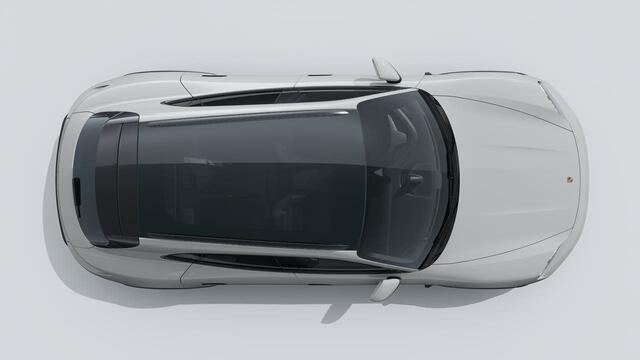 Porsche Taycan 4S Cross Turismo