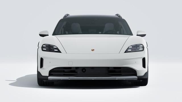 Porsche Taycan 4S Cross Turismo