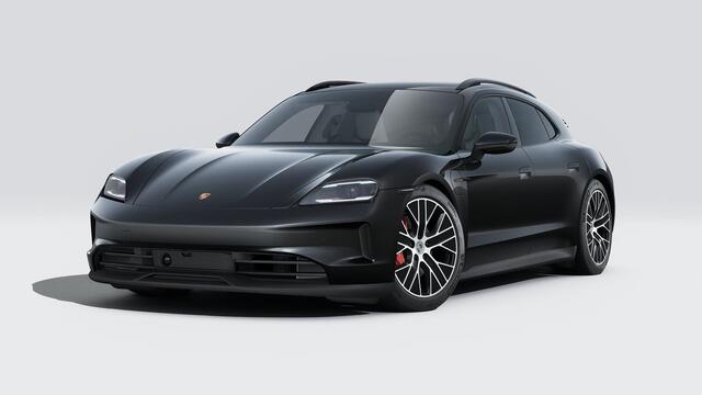 Porsche Taycan 4S Sport Turismo