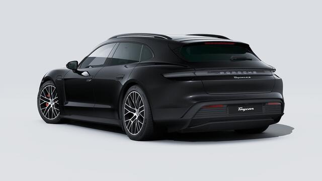 Porsche Taycan 4S Sport Turismo