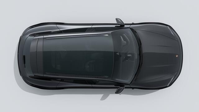 Porsche Taycan 4S Sport Turismo
