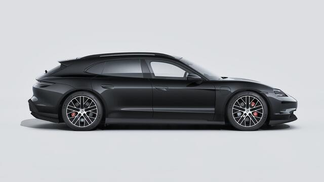 Porsche Taycan 4S Sport Turismo