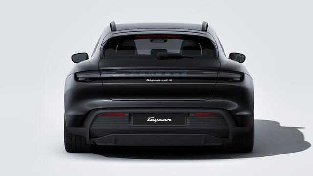 Porsche Taycan 4S Sport Turismo
