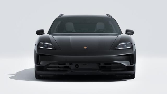 Porsche Taycan 4S Sport Turismo