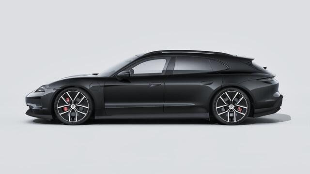 Porsche Taycan 4S Sport Turismo
