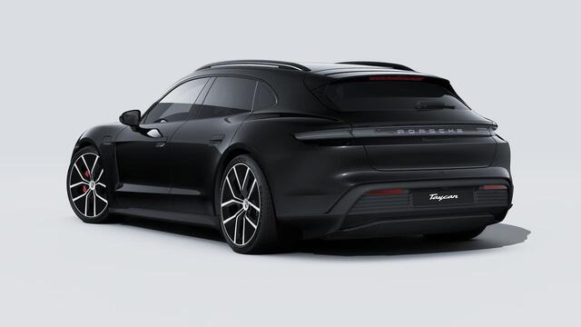 Porsche Taycan 4S Sport Turismo