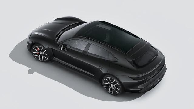 Porsche Taycan 4S Sport Turismo