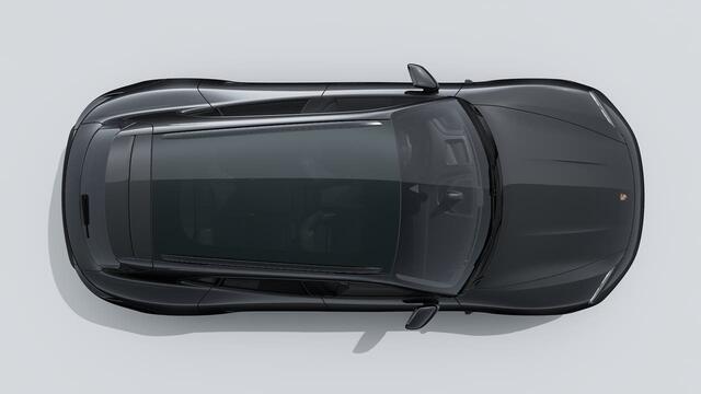 Porsche Taycan 4S Sport Turismo