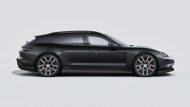 Porsche Taycan 4S Sport Turismo