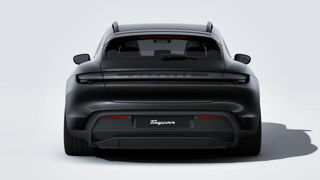 Porsche Taycan 4S Sport Turismo