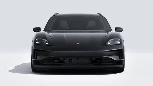 Porsche Taycan 4S Sport Turismo