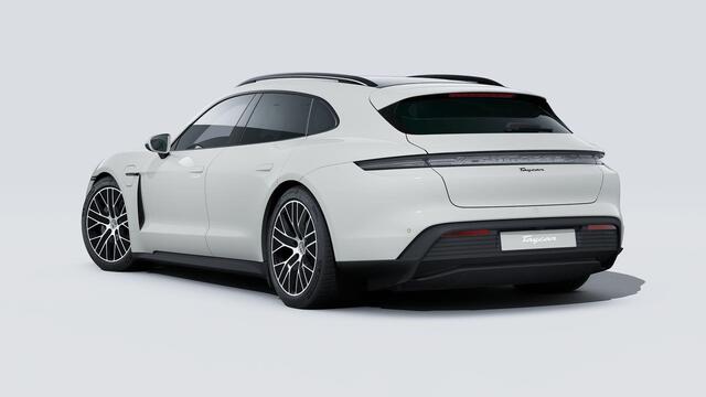 Porsche Taycan Sport Turismo