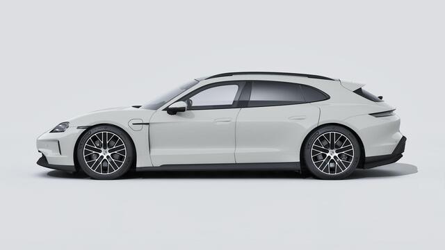 Porsche Taycan Sport Turismo