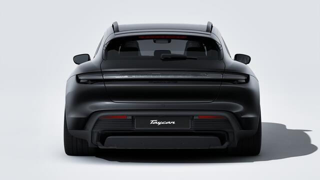 Porsche Taycan GTS Sport Turismo