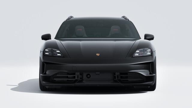 Porsche Taycan GTS Sport Turismo