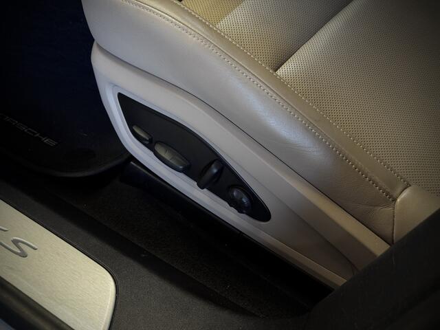 Porsche Taycan Cross Turismo 4S | Uniek | Luchtvering | Vierwielbesturing | Massage | Bose | 21 inch |