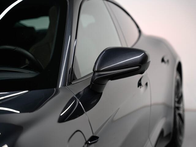 Porsche Taycan 4S