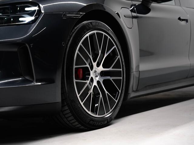 Porsche Taycan 4S