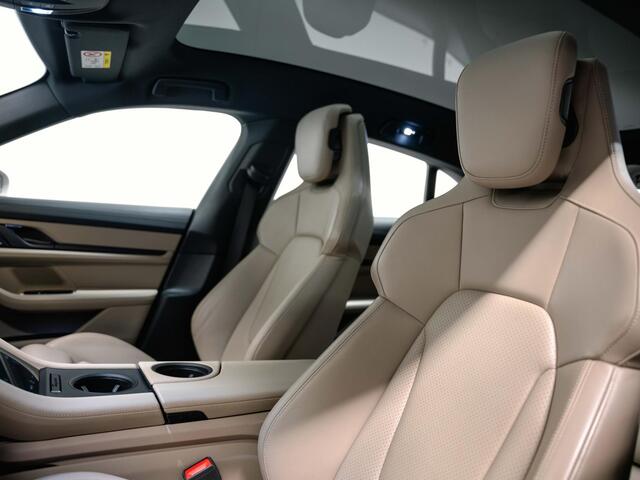 Porsche Taycan Cross Turismo 4S
