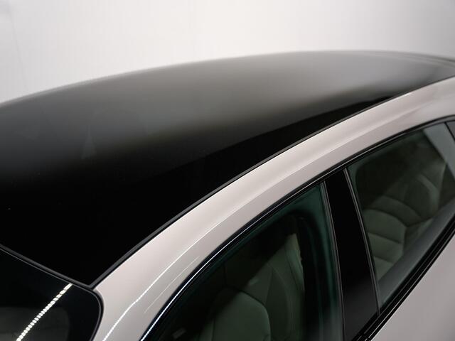 Porsche Taycan Cross Turismo 4S