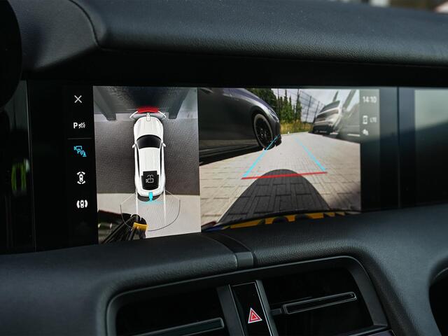 Porsche Taycan Performance 84 kWh | NL Auto | Panoramadak | 360 Camera | Bose | Memory Seats | Stoel + Stuurverwarming | Ambiance Interieur |