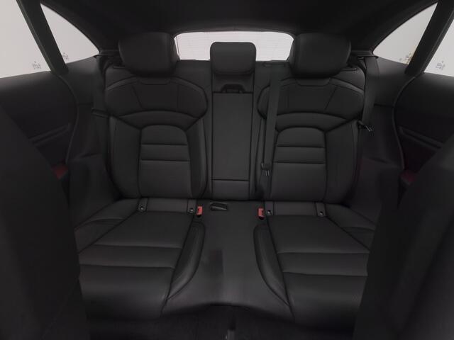 Porsche Taycan Cross Turismo 4 93 kWh | PANO | 360° | BOSE | LUCHTVERING | STOELVENT. | STOELVERW.