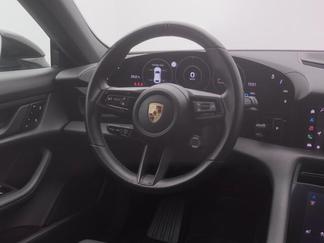 Porsche Taycan Cross Turismo 4 93 kWh | PANO | 360° | BOSE | LUCHTVERING | STOELVENT. | STOELVERW.