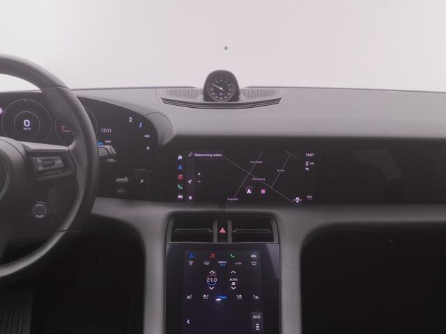 Porsche Taycan Cross Turismo 4 93 kWh | PANO | 360° | BOSE | LUCHTVERING | STOELVENT. | STOELVERW.